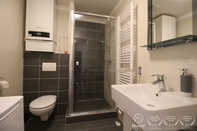 Na prenájom 1-izbový byt, 32 m², Malacky, Pribinova 12