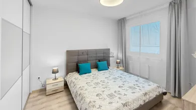Na predaj byt v Bratislava-Vajnory · €171 000 · Novostavba