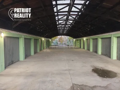 Na prenájom objekt, 20 m², Levice