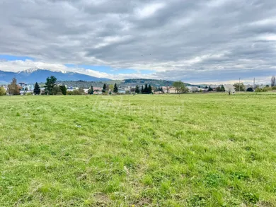 Na predaj pozemok, 523 m², Liptovský Mikuláš