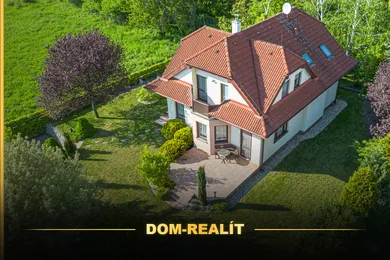 Domy na sprzedaż, 5-pokojowe, Marianka · €509 000