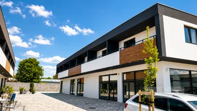 Byty na prenájom 2-izbový, Hviezdoslavov · €600