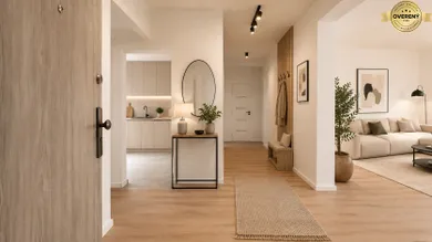 Na predaj 4-izbový byt, 88 m², Bratislava-Staré Mesto, Krížna