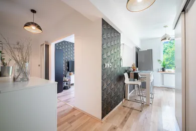 Na predaj byt v Bratislava-Nové Mesto · €249 000 · Dokončené