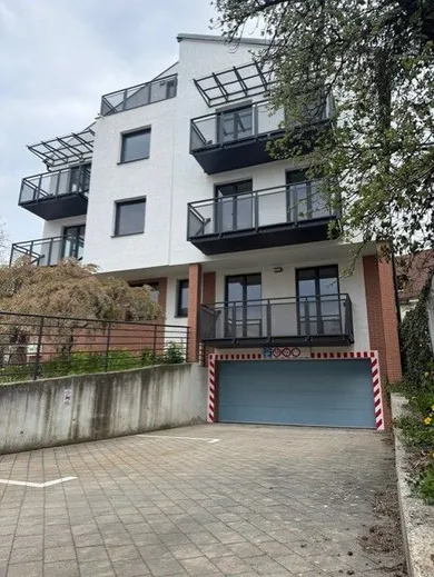 Na predaj byt v Banská Bystrica · €355 000 · Novostavba