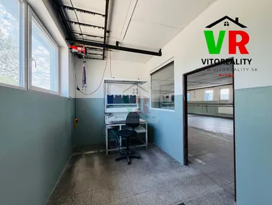 Na prenájom objekt, 244 m², Lehota, Hlavná