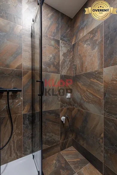 Na predaj 2-izbový byt, 35 m², Bratislava-Karlova Ves, Adámiho