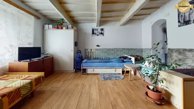 Na predaj 4-izbový dom, 48 m², Banská Bystrica, Malachovská cesta