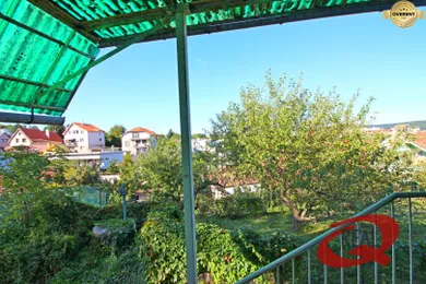 Na predaj pozemok v Bratislava-Dúbravka · €595 000 · Pôvodný stav