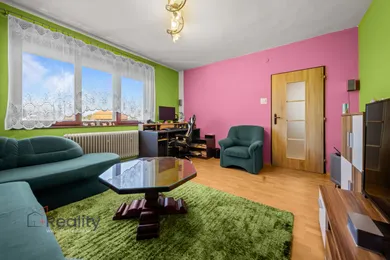 Na predaj 4-izbový dom, 100 m², Pataš