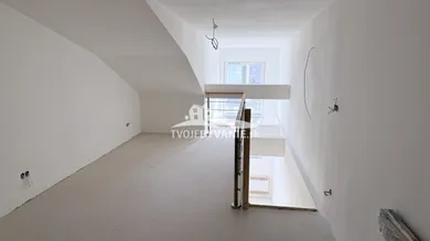 Mieszkania na sprzedaż, 1-pokojowe, Košice-Sídlisko KVP · €197 900