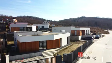 Na predaj dom v Stupava · €549 000 · Novostavba