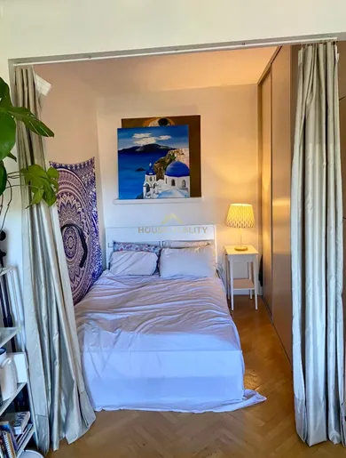 Na predaj 1-izbový byt, 29 m², Bratislava-Nové Mesto, Smikova