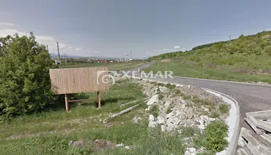 Na predaj pozemok, 428 m², Liptovský Mikuláš