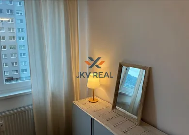 Na prenájom 1-izbový byt, 16 m², Košice-Juh, Krivá