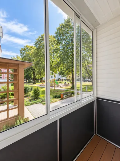 Na predaj 2-izbový byt, 54 m², Humenné, Dobrianského