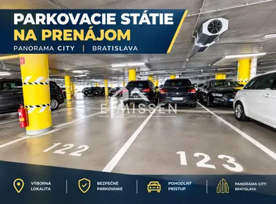 Na prenájom objekt, 15 m², Bratislava-Staré Mesto, Landererova