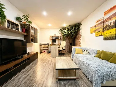 Na predaj 2-izbový byt, 51 m², Bratislava-Dúbravka, Pri kríži