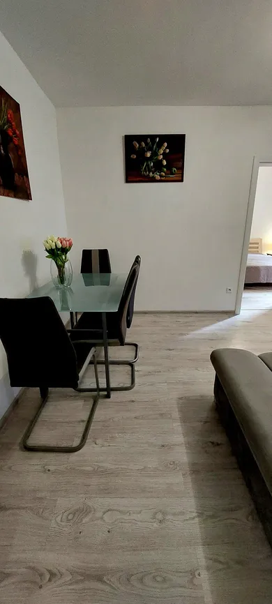 Na prenájom 2-izbový byt, 50 m², Banská Bystrica, Mládežnícka