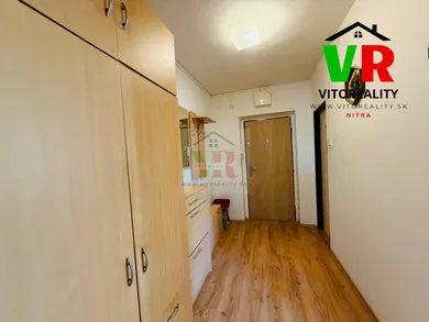 Na predaj 3-izbový byt, 106 m², Nitra, Clementisova