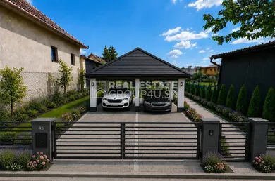 Na predaj 4-izbový dom, 50 m², Kostolná-Záriečie
