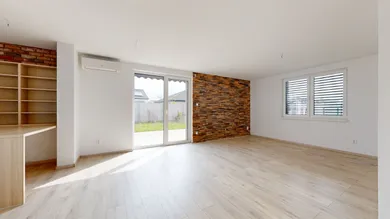 Na predaj dom v Dolná Krupá · €329 900 · Novostavba