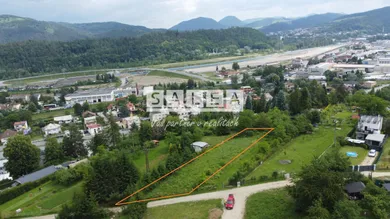 Pozemky na predaj, Žilina · €108 600