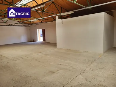 Kiadó kereskedelmi ingatlanok, Bratislava-Dúbravka · €1271