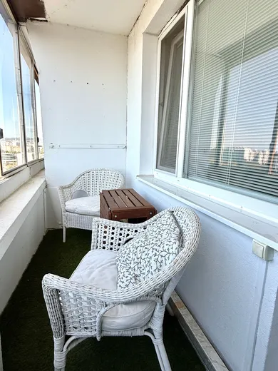 Na predaj 3-izbový byt, 86 m², Bratislava-Petržalka, Jasovská
