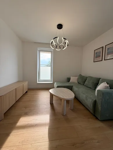 Na prenájom 2-izbový byt, 48 m², Čadca, Hurbanova