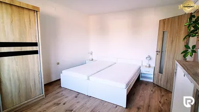 Na prenájom 2-izbový byt, 56 m², Holíč, Kátovská
