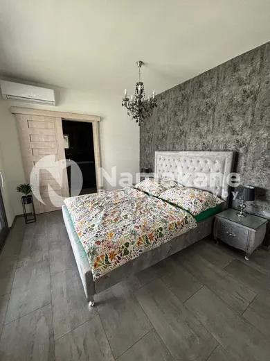 Na predaj dom, 117 m², Palárikovo, Krížna