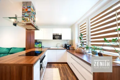 Na predaj 3-izbový byt, 63 m², Zvolen, Prachatická