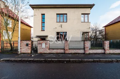 Houses for sale in Liptovský Mikuláš · €550,000