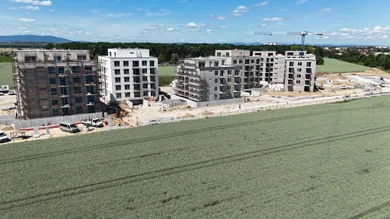 Na predaj byt v Trnava · €139 500 · Novostavba
