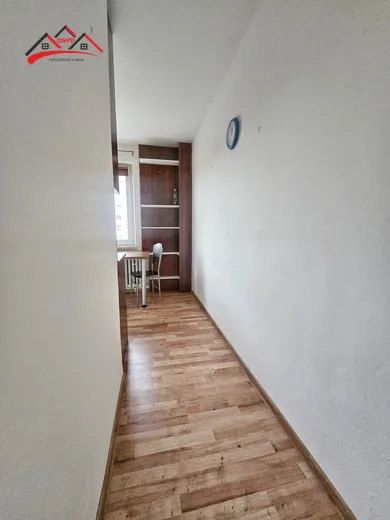 Na predaj 3-izbový byt, 62 m², Prievidza, A. Stodolu