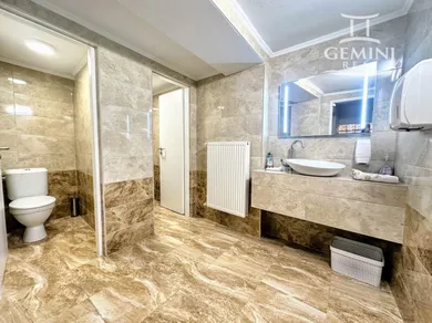 Na prenájom komerčné, 41 m², Rimavská Sobota, Tomášikova