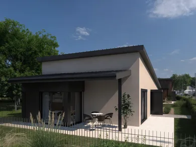 Domy na predaj, Malá Ida · €439 000