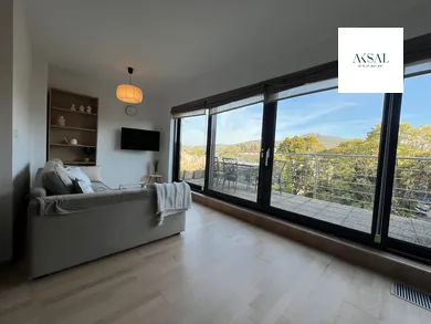 Na prenájom 2-izbový byt, 60 m², Nitra, Podzámska