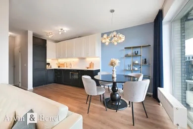 Mieszkania na sprzedaż, 2-pokojowe, Bratislava-Petržalka · €309 000