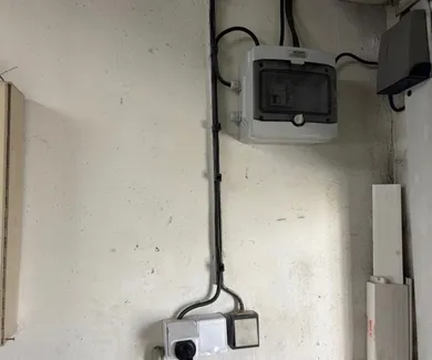 Na predaj objekt, 16 m², Bratislava-Podunajské Biskupice, Lotyšská