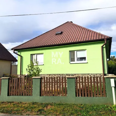 Eladó házak, 5-szobás, Košice-Krásna · €395 000