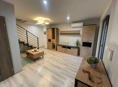 Na predaj rekreačný dom, 91 m², Bratislava-Vajnory