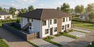 Na predaj 3-izbový byt, 81 m², Veľký Meder