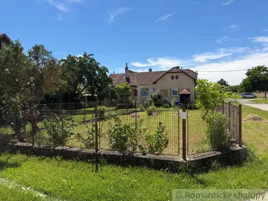 Na predaj dom, 100 m², Veľké Teriakovce