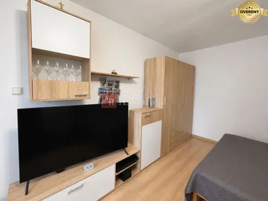 Na predaj 1-izbový byt, 41 m², Liptovský Mikuláš, Hurbanova