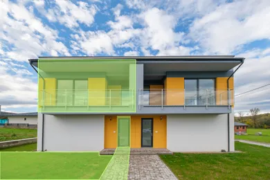 Byty na predaj 3-izbový, Giraltovce · €154 000