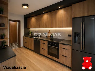 Byty na predaj 4-izbový, Fiľakovo · €82 000