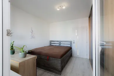Na predaj byt v Dolný Kubín · €194 900 · Dokončené