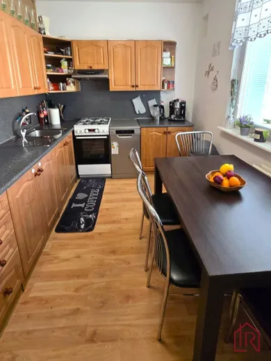 Mieszkania na sprzedaż, 4-pokojowe, Prešov · €196 900